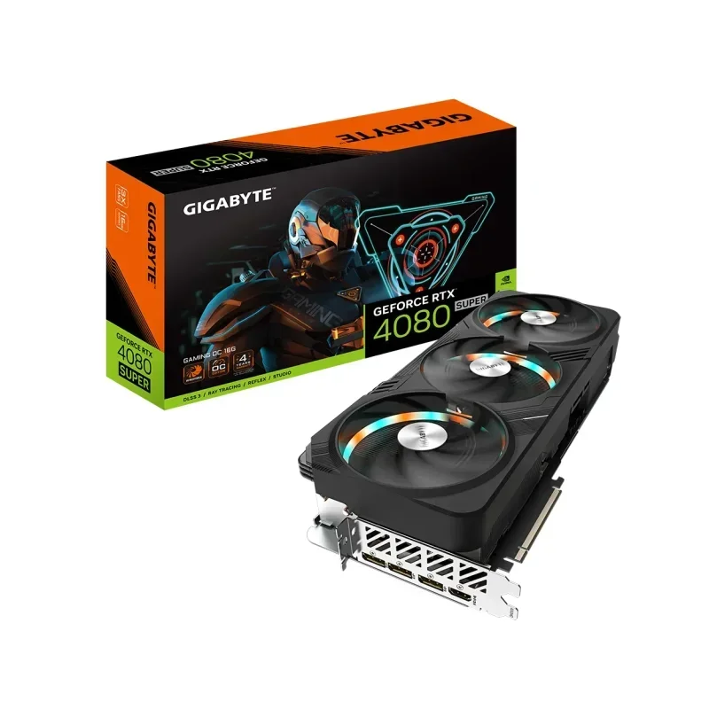 Rtx 4090 24Gb Graphics Card - Tarjeta de vídeo para juegos RTX