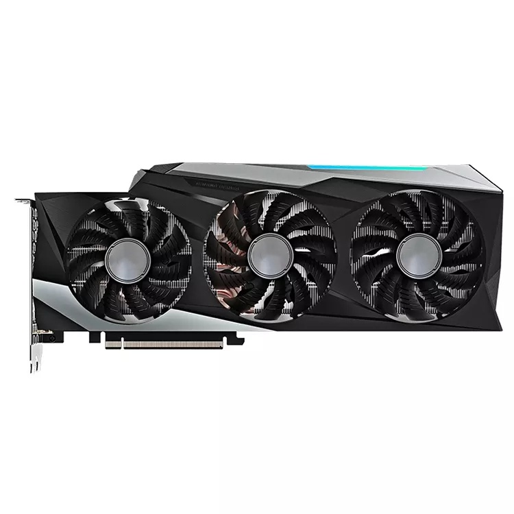 Tarjeta Gráfica para Juegos RT - Rtx 3080 Ti 12Gb reseña y precio