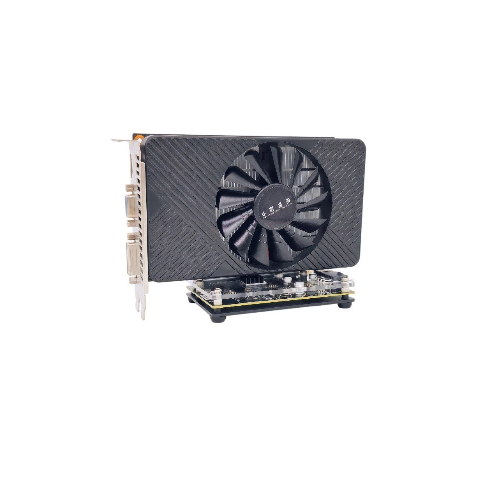 La base para tarjetas gráficas - Gpu External Dock Egpu Thunderbolt 4 reseña y precio