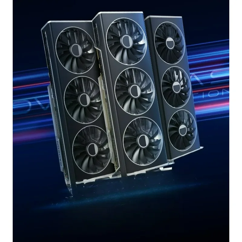 Tarjeta gráfica para juegos RX - Rx 7900 Xtx 24Gb reseña y precio