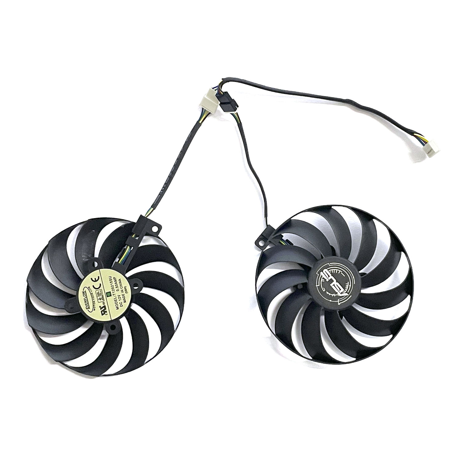 Ventilador de repuesto para ta - Rtx 3090 24Gb Gddr6X reseña y precio