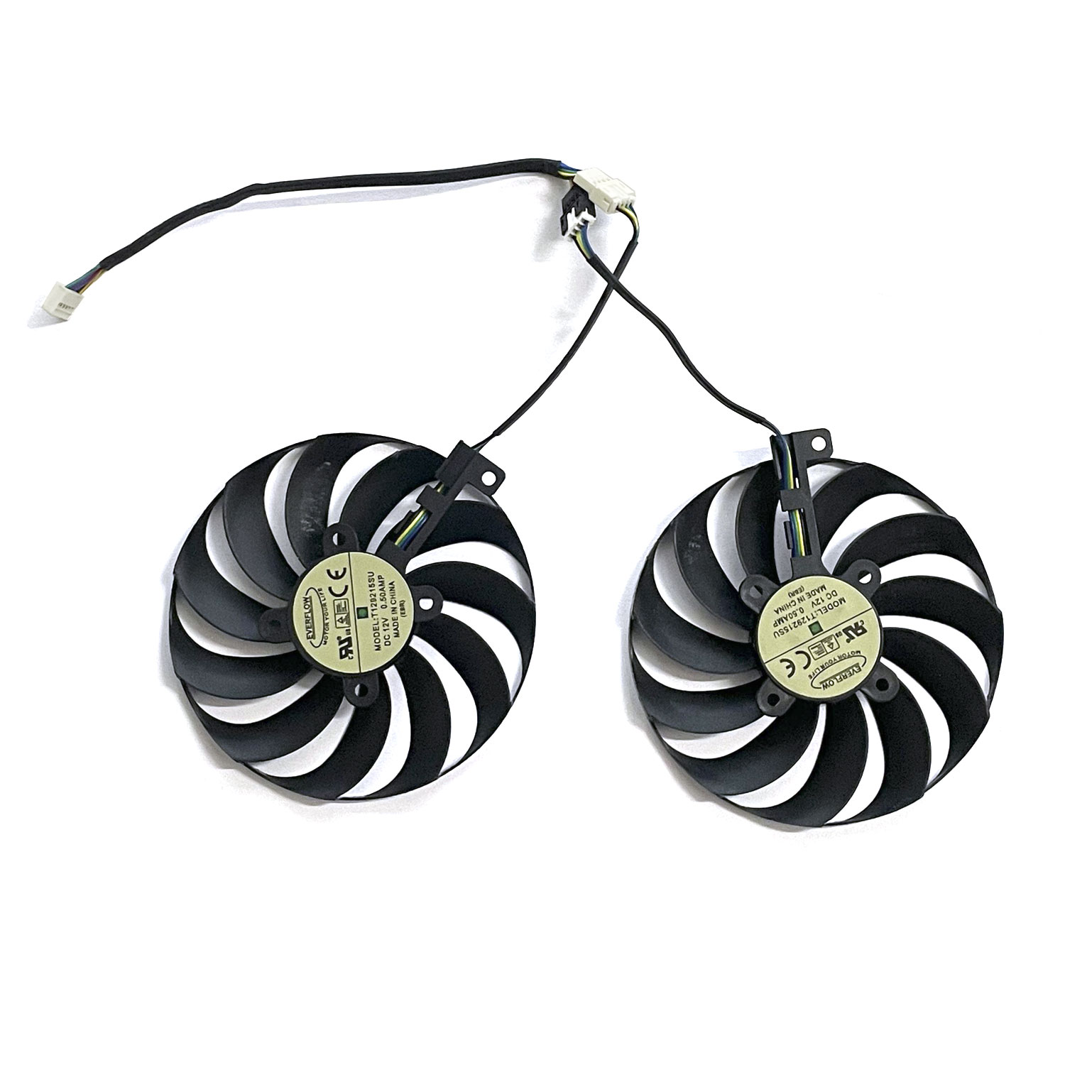 Ventilador de repuesto para ta - Rtx 3090 24Gb Gddr6X reseña y precio