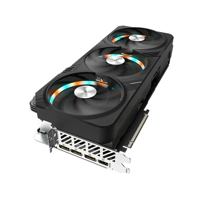 Tarjeta de vídeo para juegos R - Rtx 4090 24Gb Graphics Card reseña y precio