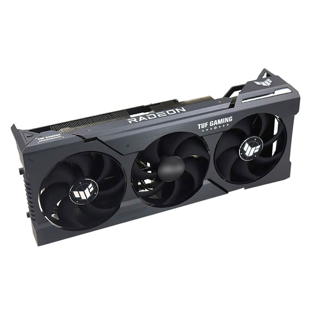 Reemplazo del disipador de cal - Rx 7900 Xt 20Gb reseña y precio