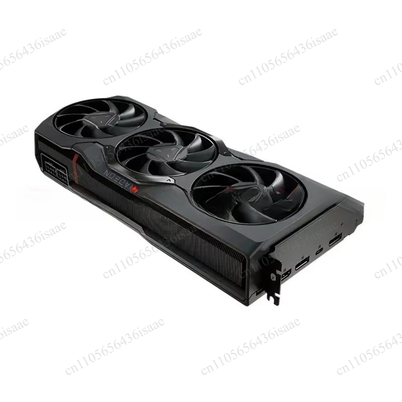Nueva Tarjeta Gráfica para Jue - Rx 7900 Xtx 24Gb reseña y precio