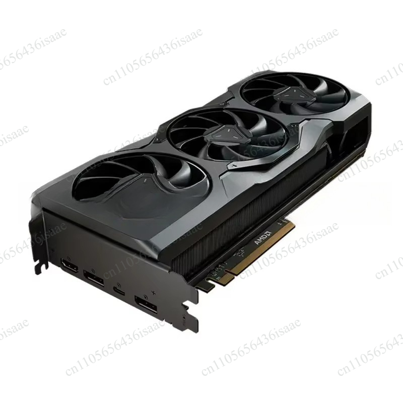 Nueva Tarjeta Gráfica para Jue - Rx 7900 Xtx 24Gb reseña y precio