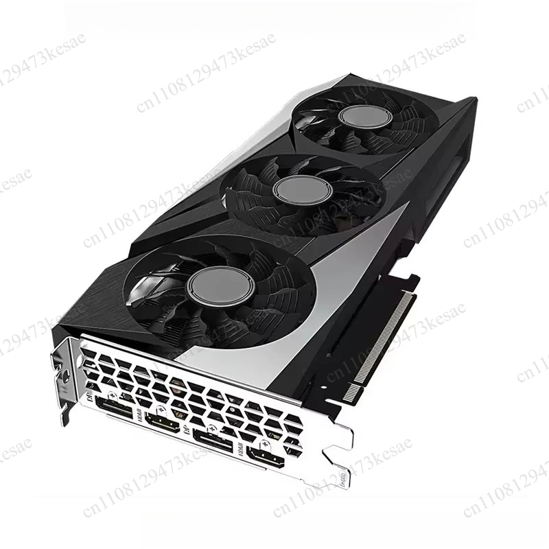 para la tarjeta gráfica GeForc - Rtx 3090 24Gb Gddr6X reseña y precio